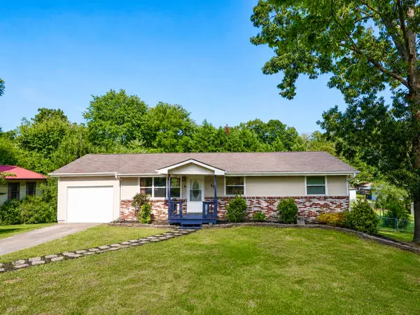 408 Fairview Dr Se, Cleveland, TN 37323