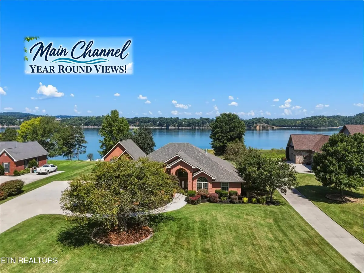 2360 Wild Pear Tr, Dandridge, TN 37725 - #1