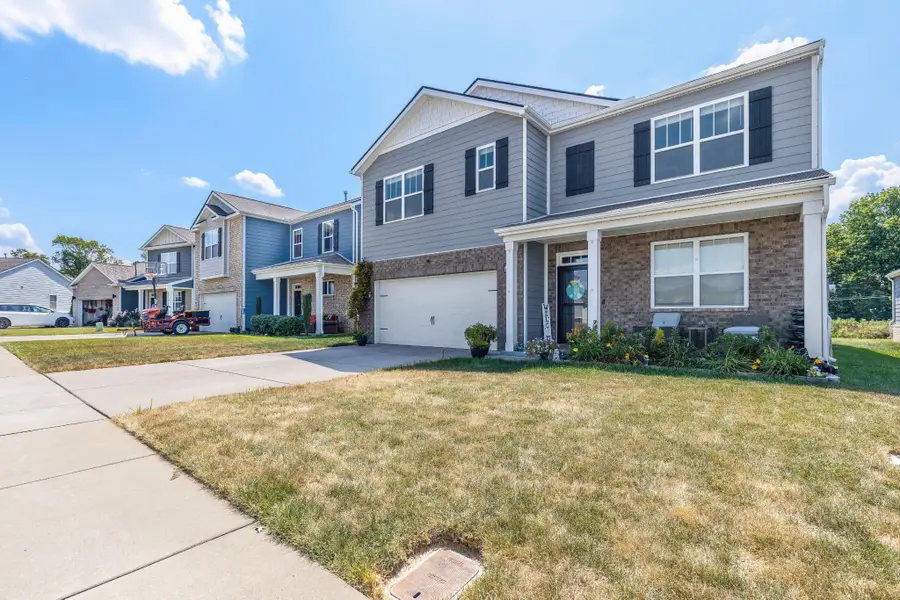 7267 Sunny Parks Dr, White House, TN 37188 - #3