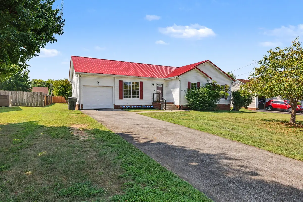 1612 London Dr, Columbia, TN 38401 - #1