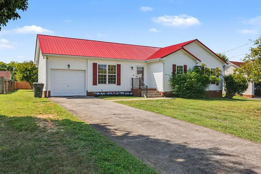 1612 London Dr, Columbia, TN 38401 - #2