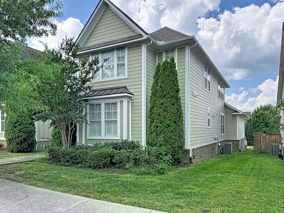 2776 Americus Dr, Thompsons Station, TN 37179 - #1