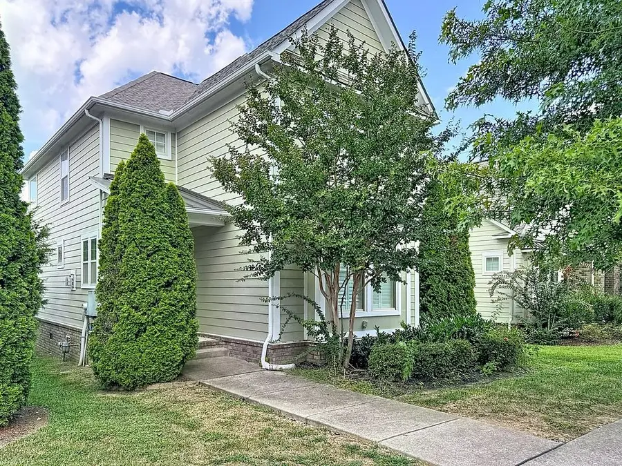 2776 Americus Dr, Thompsons Station, TN 37179 - #2