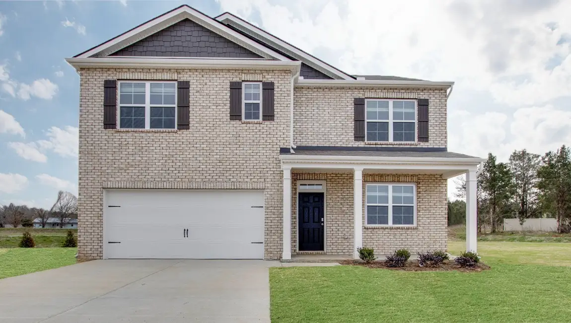 1816 Banded Ln, Lebanon, TN 37090 - #1