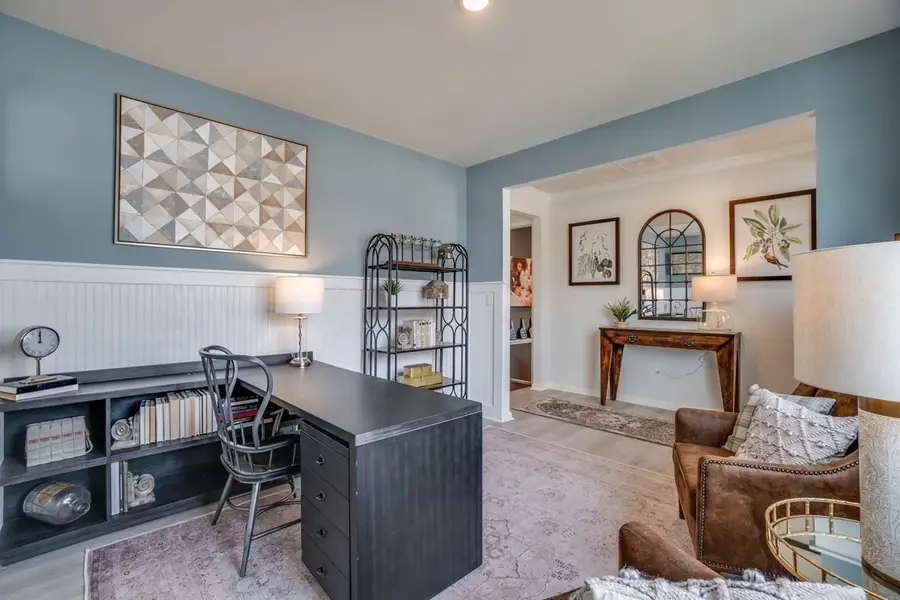 1816 Banded Ln, Lebanon, TN 37090 - #3