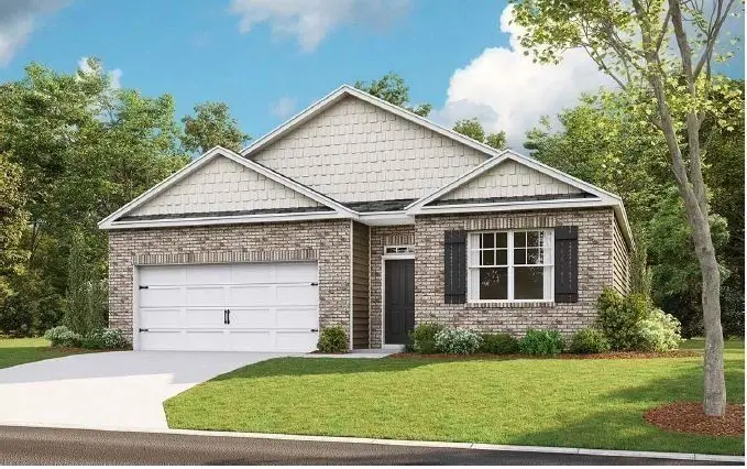 1820 Banded Lane, Lebanon, TN 37090 - #1