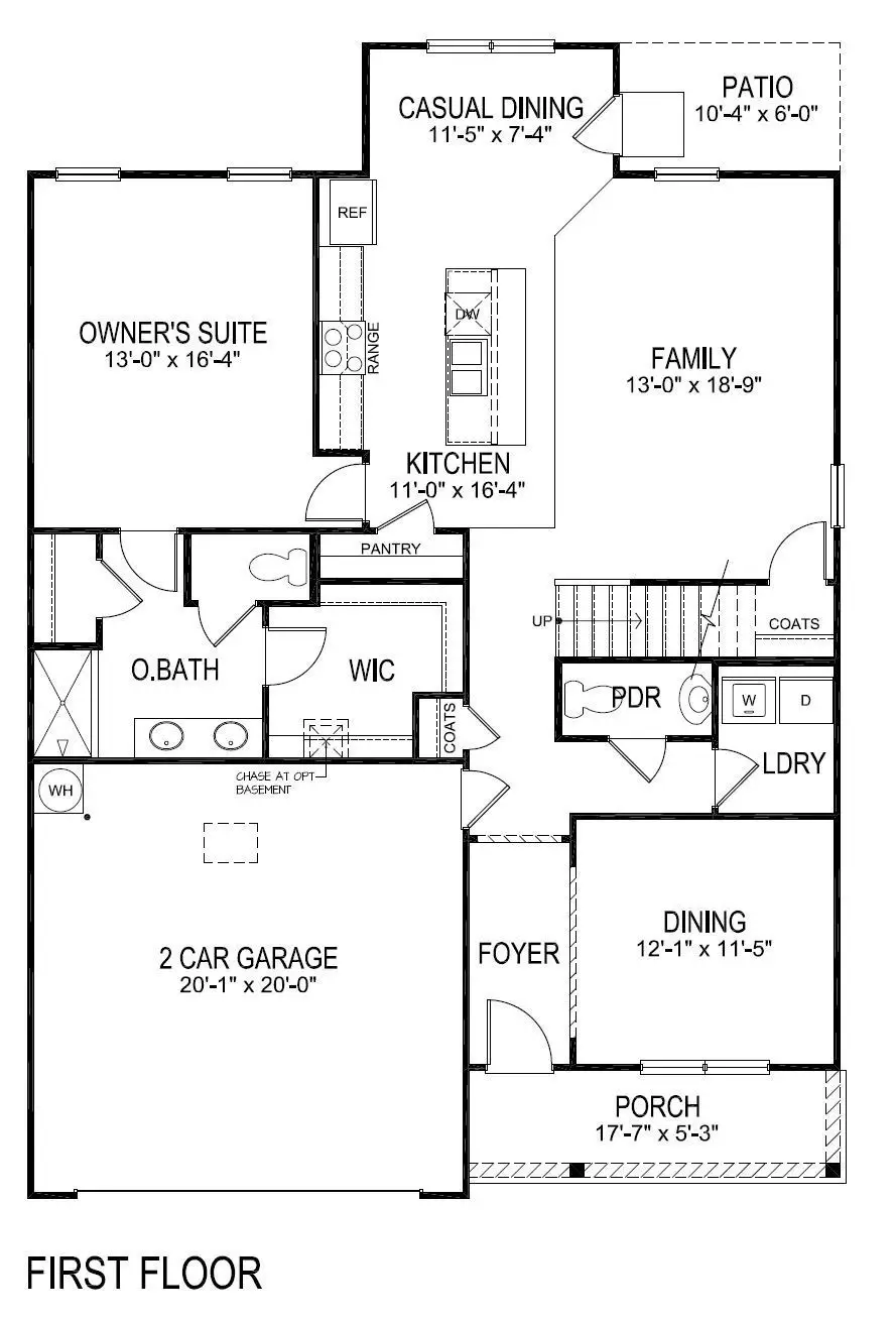 1818 Banded Ln, Lebanon, TN 37090 - #2