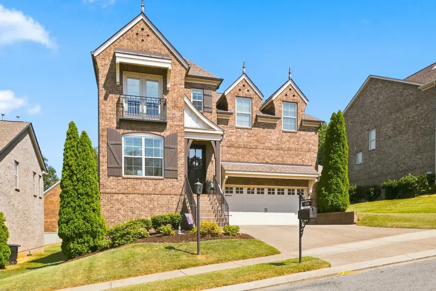 139 Cobbler Cir, Hendersonville, TN 37075 - #2