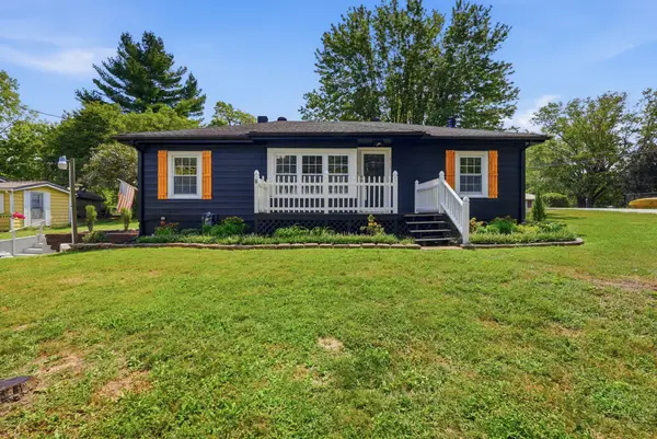 315 Old Morrison Rd, McMinnville, TN 37110