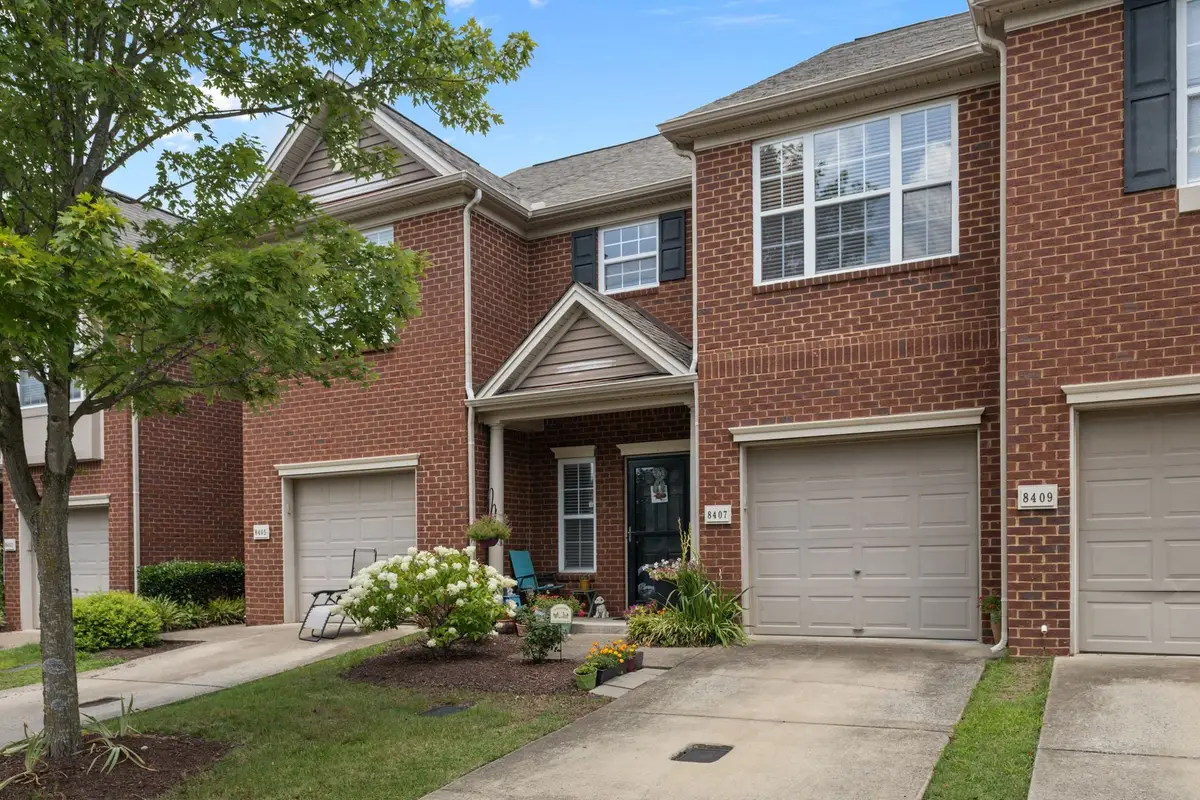 8407 Charbay Cir, Brentwood, TN 37027 - #1