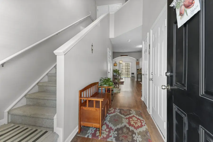 8407 Charbay Cir, Brentwood, TN 37027 - #3
