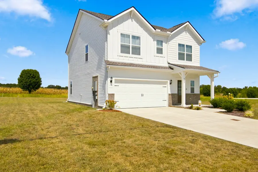 761 Emerson Ln, Westmoreland, TN 37186 - #2