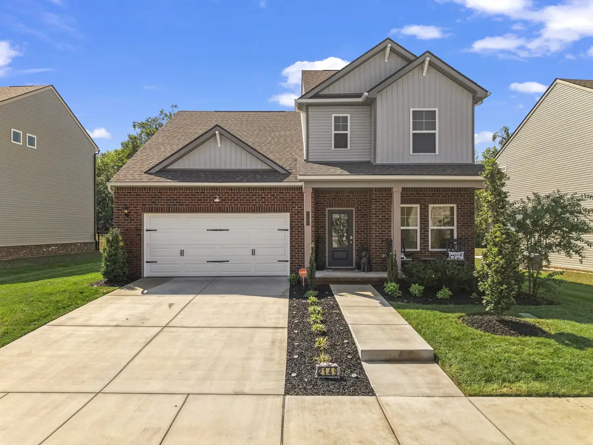 2149 Creekland View Blvd, Nashville, TN 37207 - #1