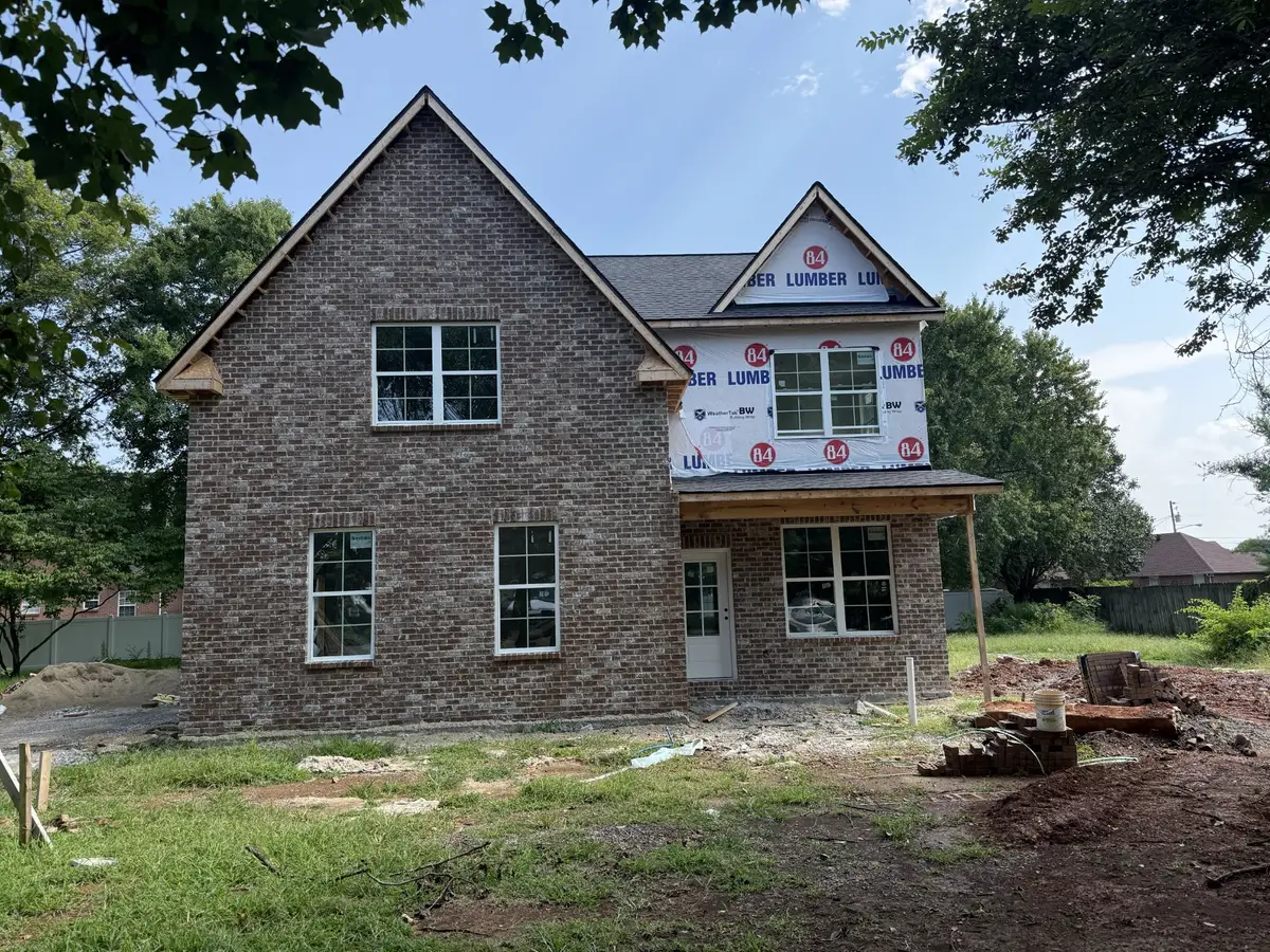 429 Adeline Dr, Smyrna, TN 37167 - #1