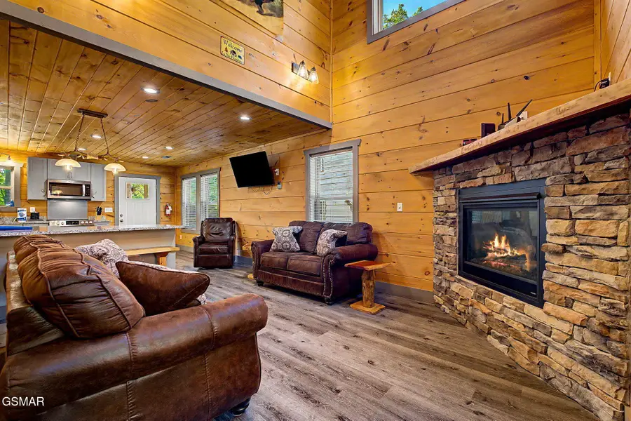1012 Ravens Ford Way, Sevierville, TN 37876 - #3