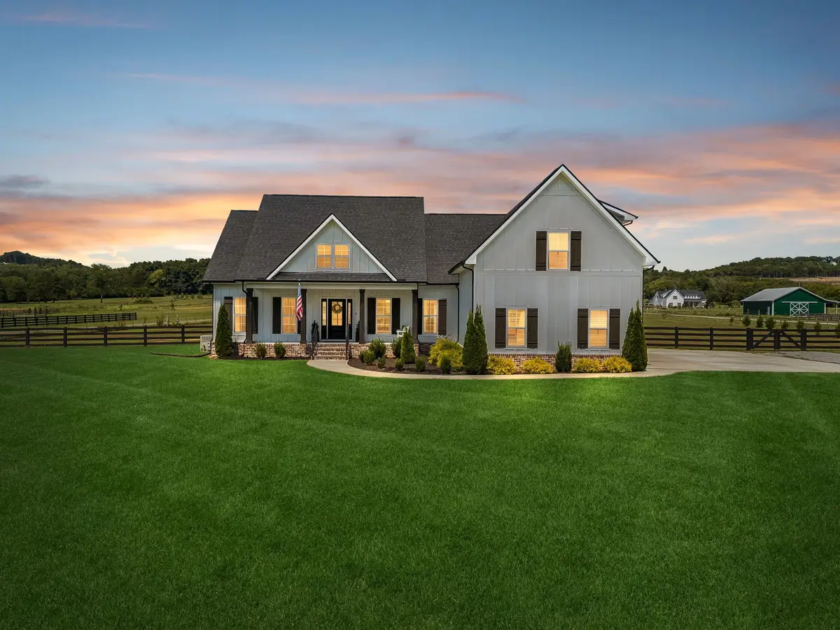 3443 E Jefferson Pike, Lascassas, TN 37085 - #1