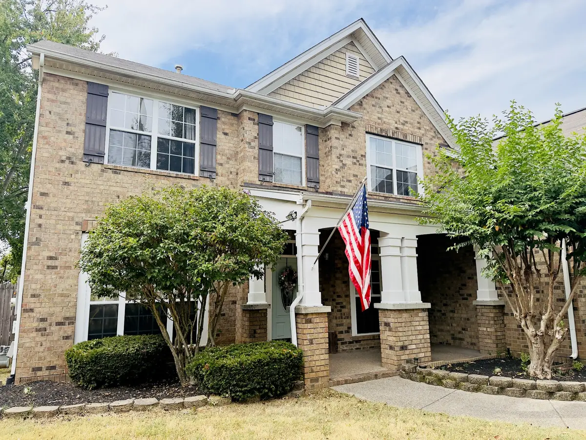 3304 Misty Winds Ln, Old Hickory, TN 37138 - #1