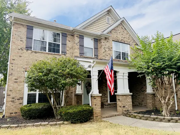 3304 Misty Winds Ln, Old Hickory, TN 37138