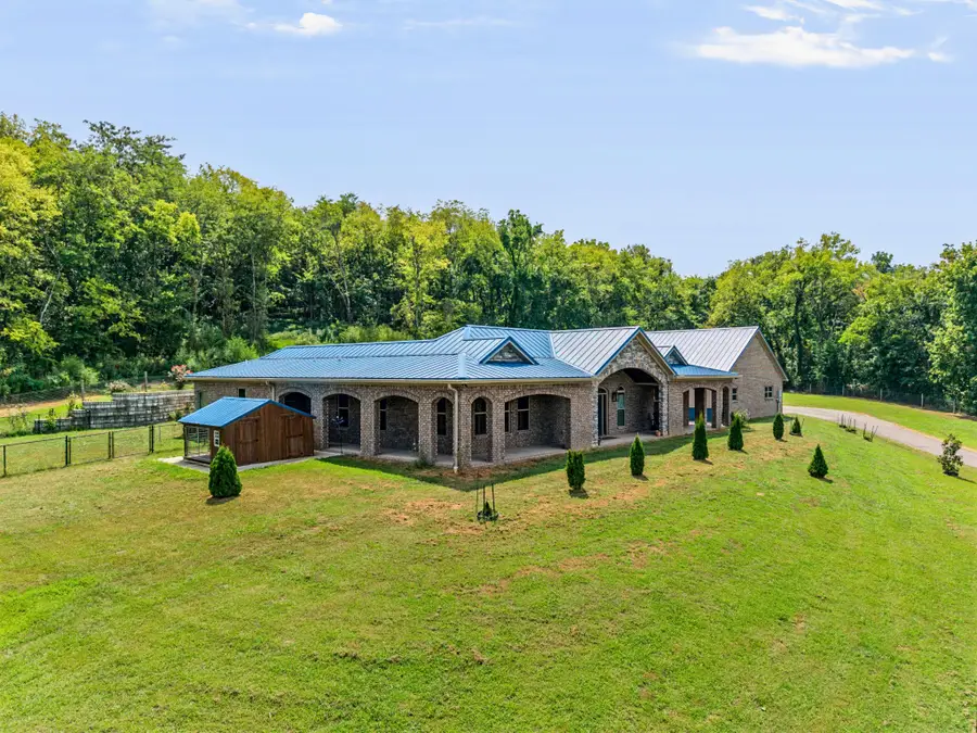 1955 Fount Harris Rd, Lewisburg, TN 37091 - #2