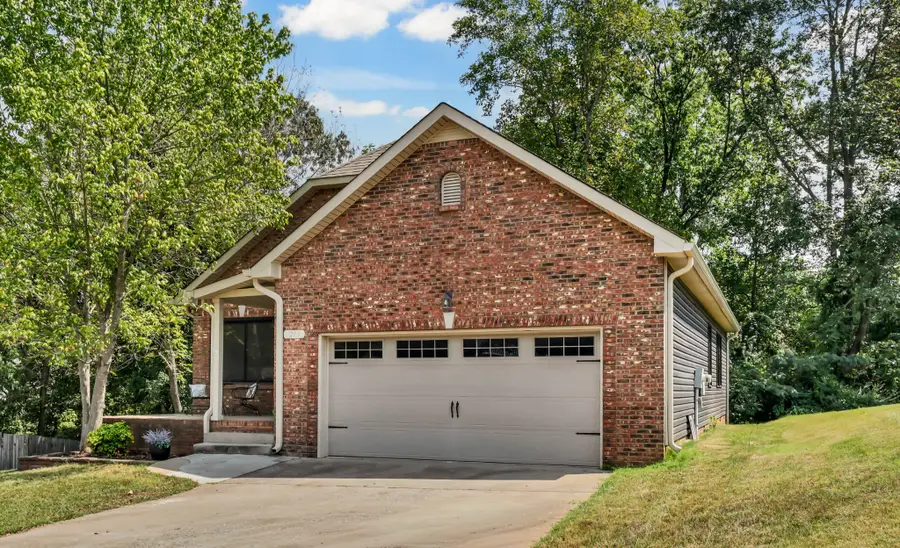 273 Shiloh Rd, Clarksville, TN 37042 - #3