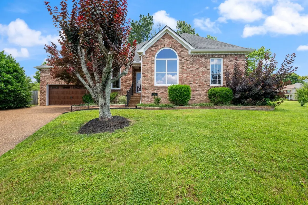 2810 Rose Hill Ln, Thompsons Station, TN 37179 - #1