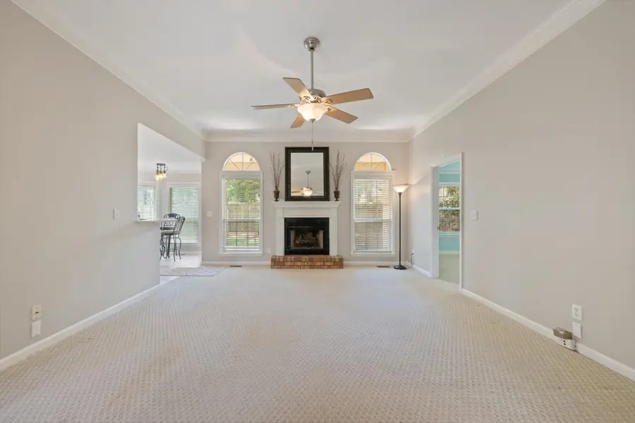 2810 Rose Hill Ln, Thompsons Station, TN 37179 - #3