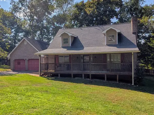 2010 Laurel Springs Dr Nw, Cleveland, TN 37311