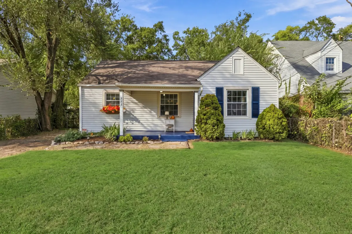 302 Antioch Pike, Nashville, TN 37211 - #1