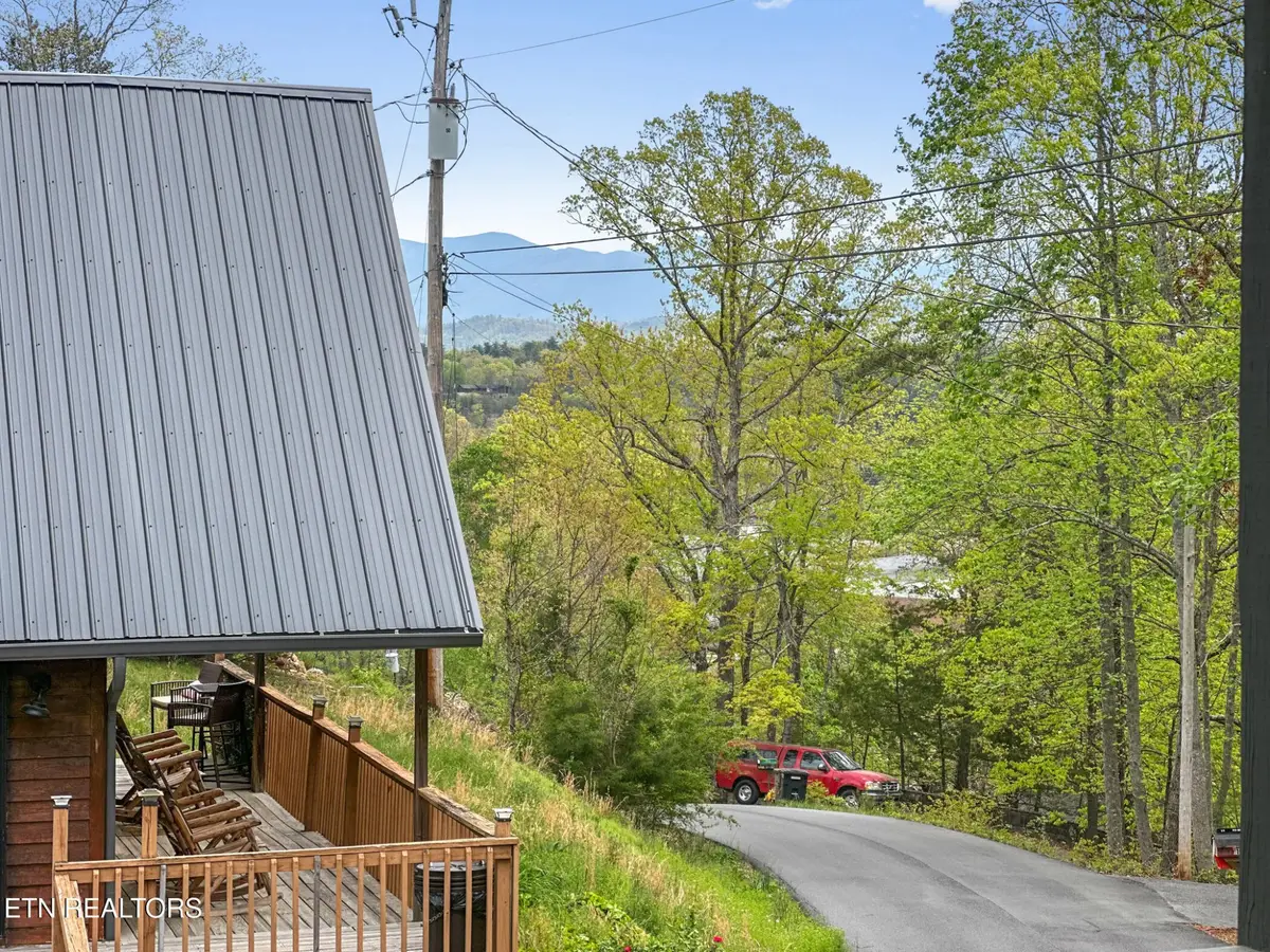 720 Timberlake Drive, Pigeon Forge, TN 37862 - #1