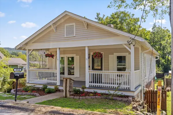 5514 Alabama Avenue, Chattanooga, TN 37409