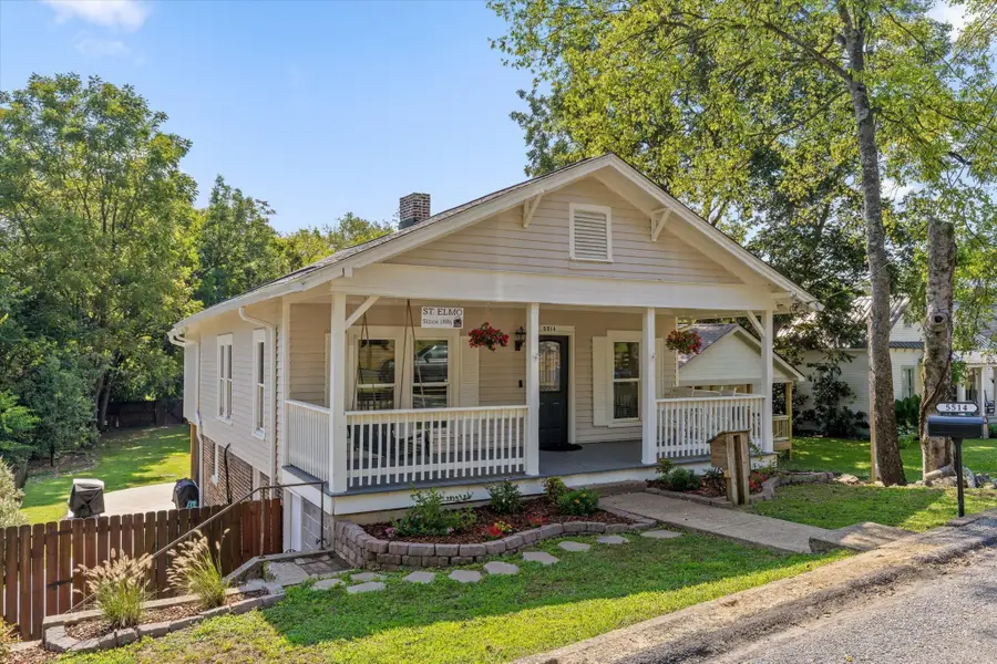 5514 Alabama Avenue, Chattanooga, TN 37409 - #2