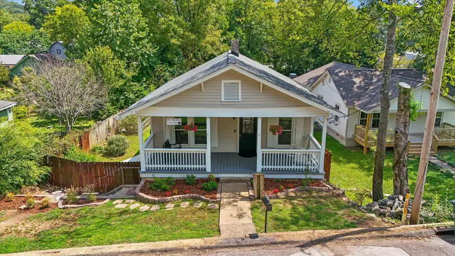 5514 Alabama Avenue, Chattanooga, TN 37409 - #3