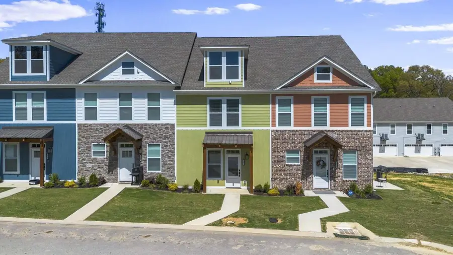 19121914 1916 1918 Cypress Lane, Cleveland, TN 37323 - #3