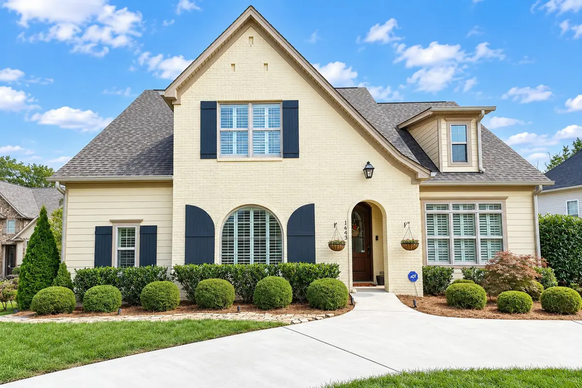 1643 Weston Hills Dr Nw, Cleveland, TN 37312 - #1