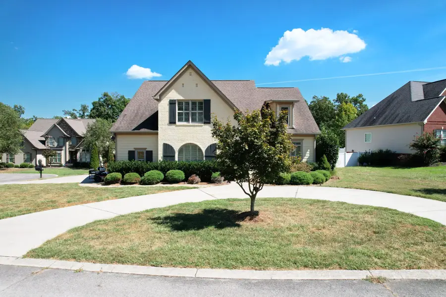 1643 Weston Hills Dr Nw, Cleveland, TN 37312 - #2