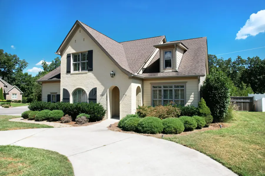 1643 Weston Hills Dr Nw, Cleveland, TN 37312 - #3