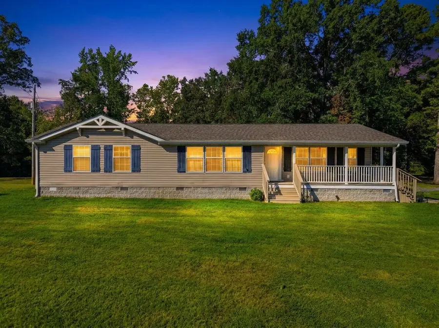 2133 Charles Road, Decatur, TN 37322 - #2