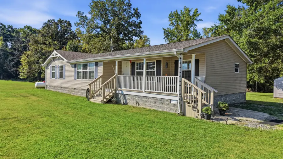 2133 Charles Road, Decatur, TN 37322 - #3
