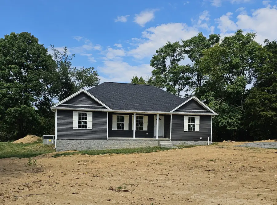 2990 Wixtown Rd, Westmoreland, TN 37186 - #2