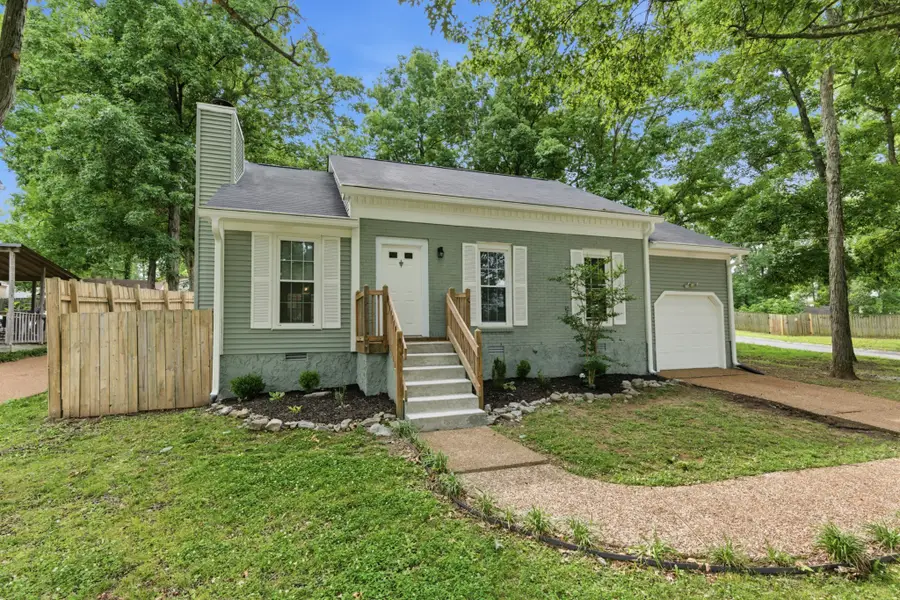 356 Cedarcliff Rd, Antioch, TN 37013 - #2