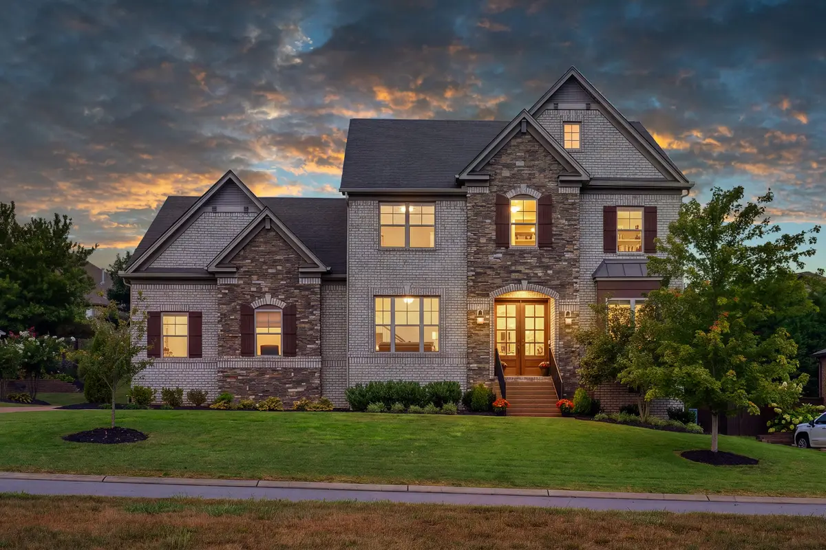 555 Great Angelica Way, Nolensville, TN 37135 - #1