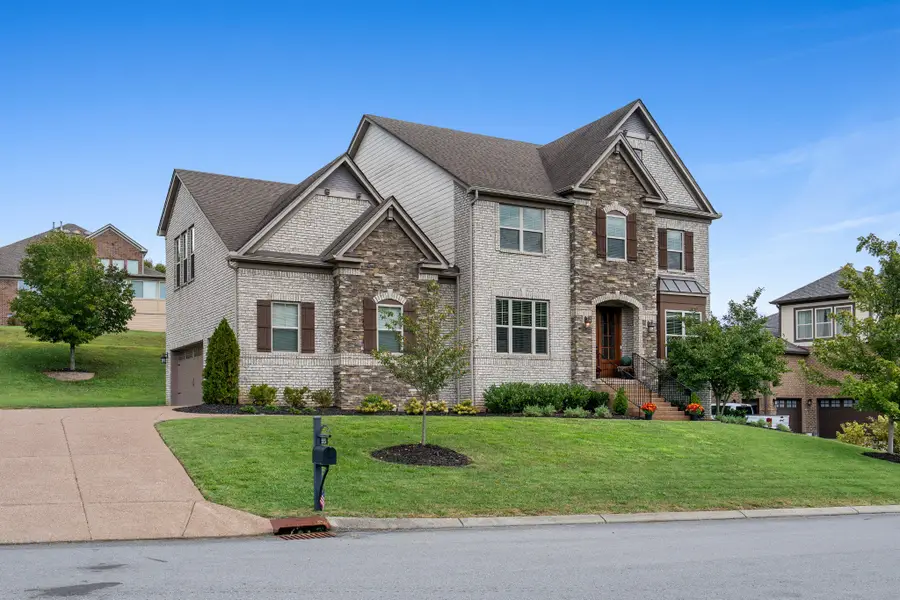 555 Great Angelica Way, Nolensville, TN 37135 - #3