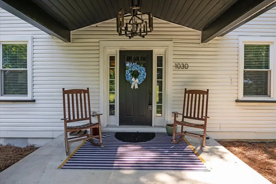 1030 Upper Creek Rd, Vanleer, TN 37181 - #2