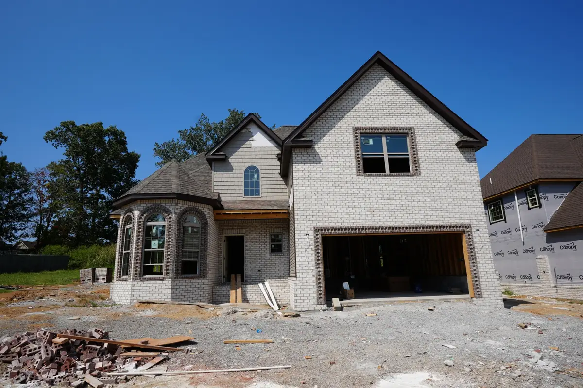 63 Sycamore Hill, Clarksville, TN 37042 - #1