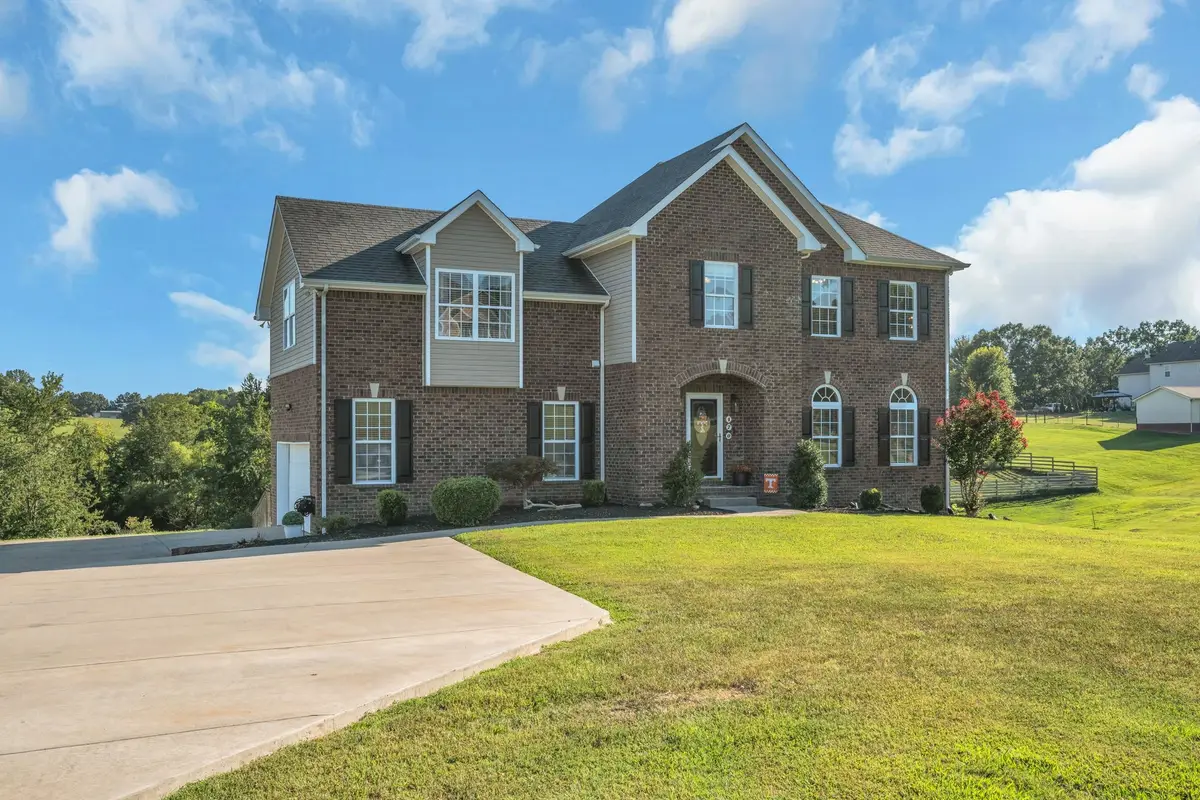 170 Lena Loop, Burns, TN 37029 - #1