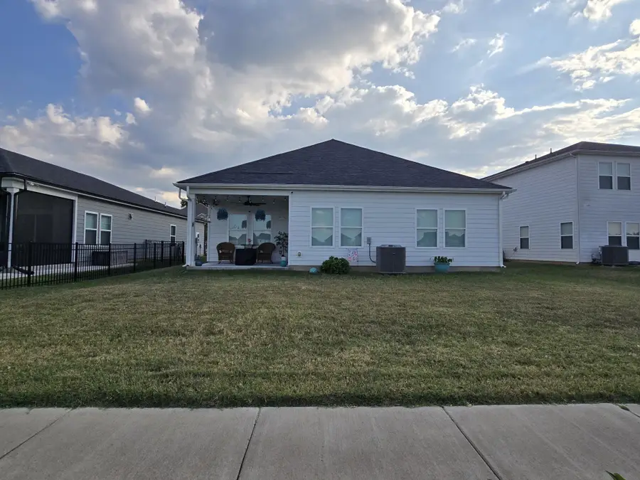 3642 Mathewson Way, Murfreesboro, TN 37128 - #2