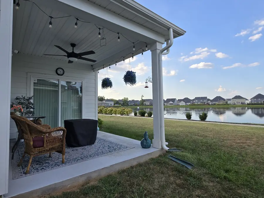 3642 Mathewson Way, Murfreesboro, TN 37128 - #3
