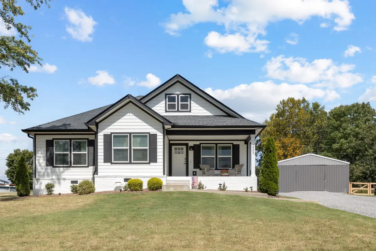 2243 Lambert Dr, Westmoreland, TN 37186 - #1