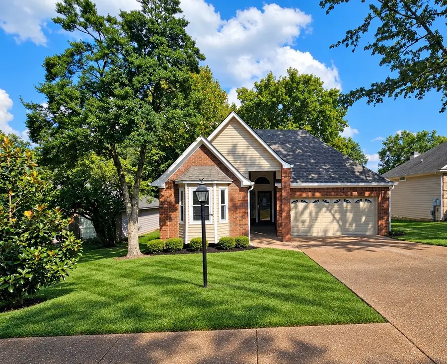 2760 Fleet Dr, Hermitage, TN 37076 - #2