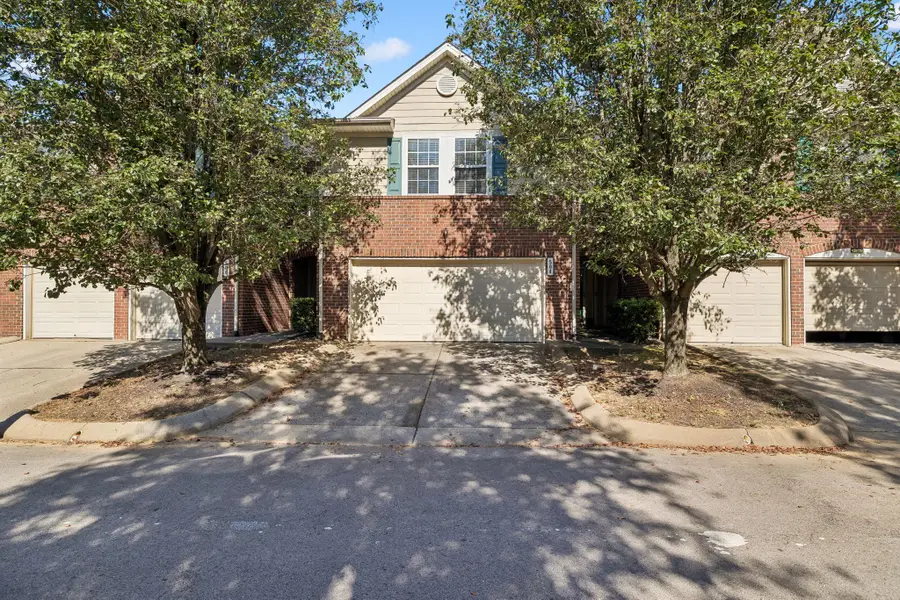 504 Heath Pl, Smyrna, TN 37167 - #2